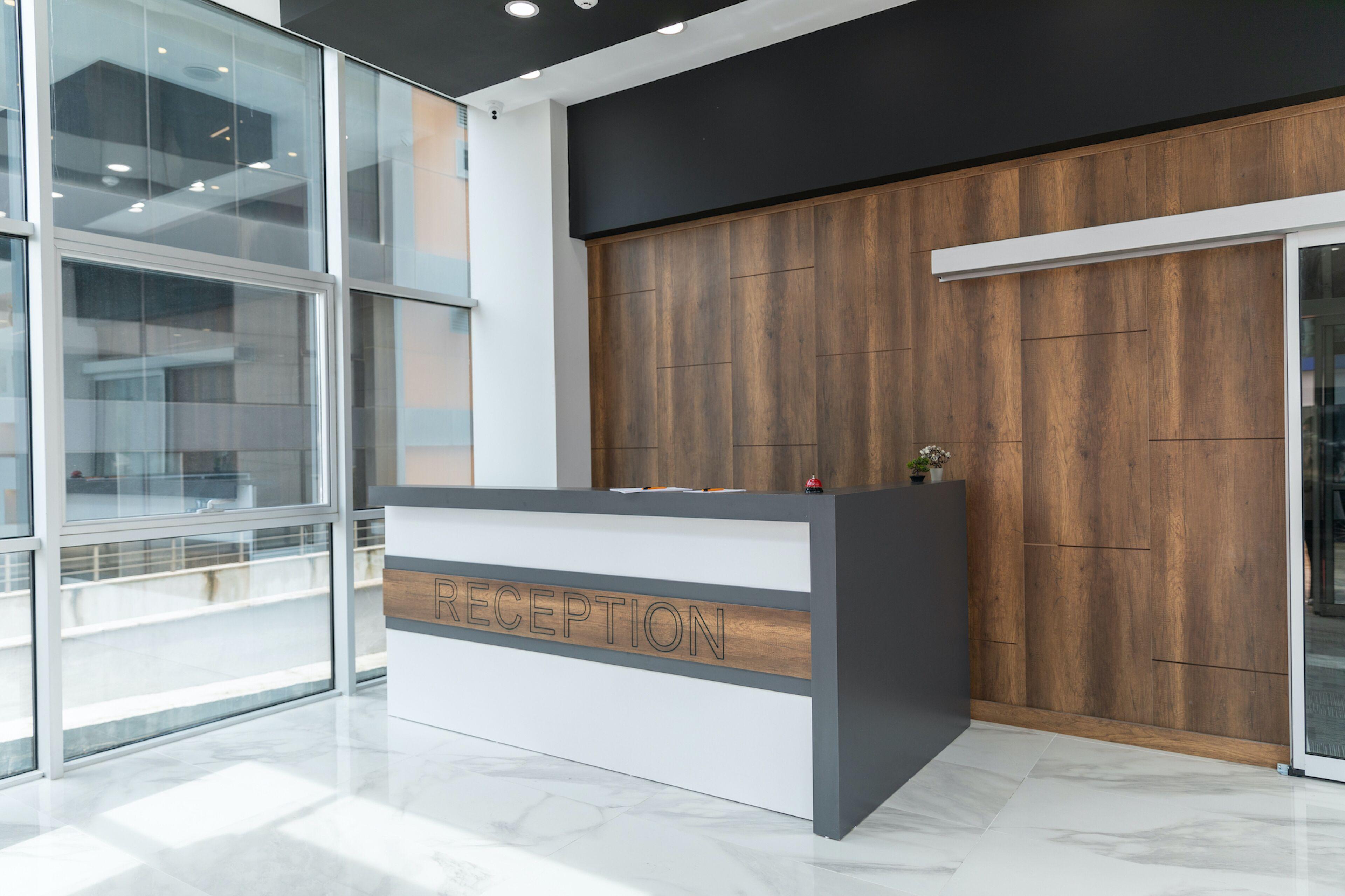 The Hera Maltepe Otel & Spa — Photos 2